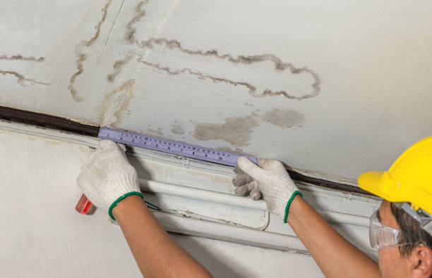 24/7 Emergency Structural Drying experts in Attleboro, MA